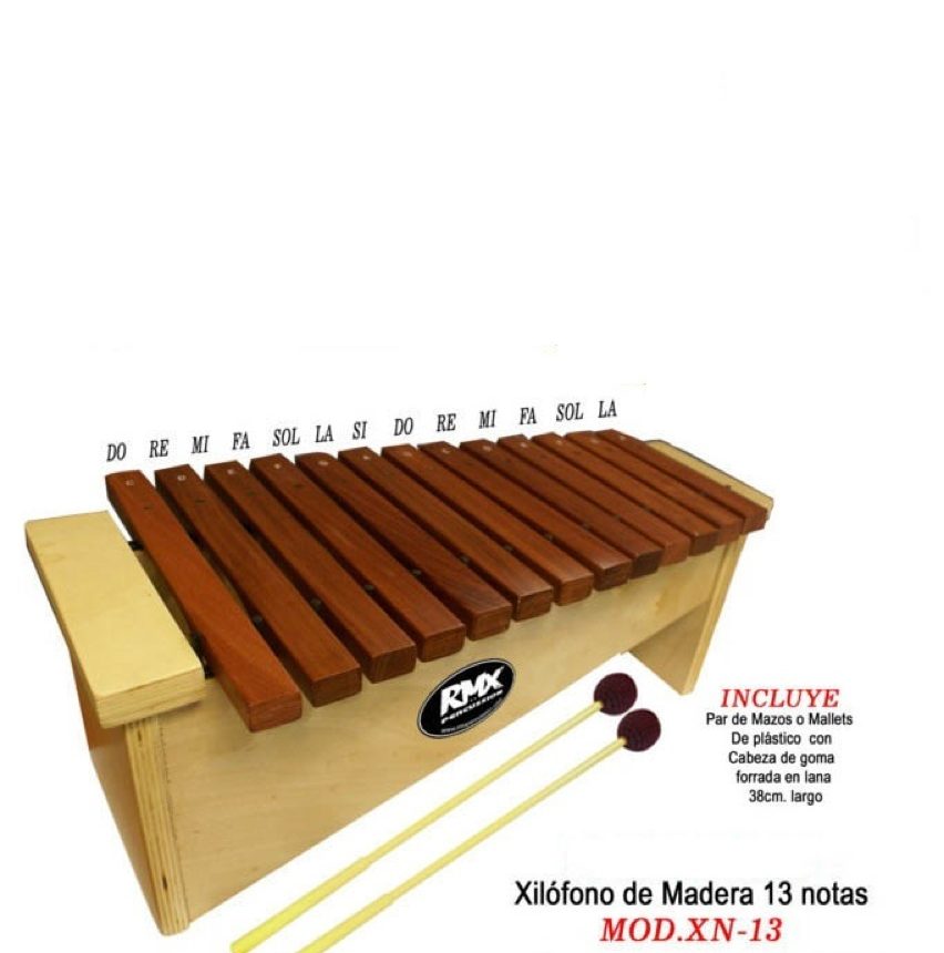 CAJÓN PERUANO Ganan Sonido